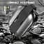 Чехол AhaStyle Rugged Aluminium Case для AirPods Pro 2 Dark Grey [133855] - миниатюра 4