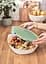 Форма для запекания прямоугольная Luminarc Smart Cuisine Carine с крышкой 34х25см (V5944) - миниатюра 4