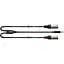 Коммутационный кабель Mini Jack - 2хXLR 1.5 м Cordial CFY 1,5 WMM-LONG - миниатюра 1
