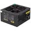 Блок живлення GTL 600W Gaming Star Black 80 Plus (GTLGS600BK) U1 - мініатюра 4