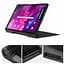 Чехол-книжка BeCover Smart Case для Lenovo Yoga Tab 11 YT-706F Red Wine (708719) - миниатюра 5