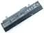 Акумулятор для Asus A32-1015 Eee PC 1015pem, 1015pn, 1015pw, 1015t, 1016 (10.8V 5200 mAh). Чорний. - мініатюра 1
