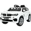 Дитячий електромобіль Bambi M 4522EBLR-1 - мініатюра 1