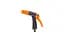 Пістолет для поливу Mastertool 1/2" з регулюванням потоку 92-9301 - мініатюра 3