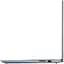 Ноутбук Lenovo IdeaPad 3 15IAU7 Intel Core i5-1235U 4,4 ГГц Intel Iris Xe Graphics 16 512 ГБ Сріблястий - мініатюра 4