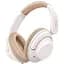 Наушники Ugreen беспроводные HP202 HiTune Max5 Hybrid Active Noise-Cancelling Headphones белые (15809) - миниатюра 1