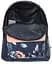 Рюкзак городской Roxy 15х40х30 см sum0026900 - миниатюра 4