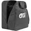 Сумка для ботинок Picture Organic Shoe Bag BP197 Чорний - мініатюра 3