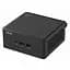 Компьютер ASUS NUC 15 Pro RNUC15CRHU700002 / Ultra 7 255H 28W, Wi-Fi 7 BE201 (90AR00Q2-M000A0) - миниатюра 7
