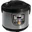 Мультиварка Redmond RMC-M22 Black - миниатюра 1
