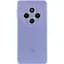 Чохол Silicone Cover Lakshmi Full Camera (AAA) with Logo для Xiaomi Redmi 14C / Poco C75 Бузковий / Dasheen - мініатюра 1