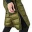 Шорти Rock Front Winter Shorts M Темно-Оливковий (1090-rf17434) - мініатюра 3