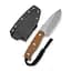 Ніж Sencut Toxodon S24036-3 - мініатюра 2