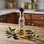 Бутылка для масла стекло Herevin Oil&amp;Vinegar 0.25 л (151125-075) - миниатюра 2