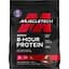 Протеин MuscleTech Platinum 8-Hour Protein Молочный шоколад 2 кг - миниатюра 1