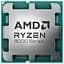 Процессор AMD AM5 Ryzen 7 9700X Tray 8x3.8 ГГц Turbo Boost 5.5 ГГц Radeon Graphics L3 32Мб Zen 5 Granite Ridge 4 нм - миниатюра 1
