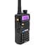 Рація Baofeng UV-5R 8W black - мініатюра 1