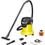Пилосос промисловий Karcher KWD 3 V-17/4/20 Brush Kit [1.628-443.0] [106359] - мініатюра 1
