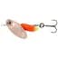 Мормышка Savage Gear Grub Spinners #0 2.2 g Copper Red Yellow - миниатюра 1
