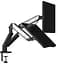 Кронштейн Anda Seat Stealth II Duo 17ъъ-32ъъ Black White AD-W-A6D-2S-BW - миниатюра 5