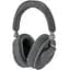 Навушники Moondrop Edge Hi-Fi з ANC, складні та легкі (сірі) - мініатюра 1