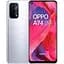 Смартфон Oppo A74 5G 6/128GB Space Silver - мініатюра 1