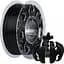 Філамент для 3D-принтерів Creality Soleyin PLA 1kg Black (3301010061) - мініатюра 2