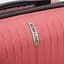 Валіза велика Semi Line 28 дюймів (L) Polypropylene Pink (T5610-3) - мініатюра 9