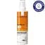 Сонцезахисний спрей La Roche-Posay Anthelios Spray Invisible для чутливої шкіри тіла та обличчя SPF 30+ 200 мл - мініатюра 2
