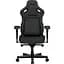 Геймерське крісло Anda Seat Kaiser 4 XL Linen Fabric Dark Grey (AD12YDDC-XLL-20-GB-CF) [123402] - мініатюра 2
