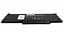 Акумулятор для Dell Latitude 7280 7290 7380 7390 7480 7490 7.6V 8200 mAh 62Wh (F3YGT-2S2P-8200) - мініатюра 3