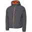 Куртка Savage Gear Super Light Jacket M Castlerock Grey - миниатюра 1