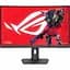 Монітор 27" ASUS XG27WCMS Curved QHD VA 280Hz (90LM09Y1-B01370) - мініатюра 1