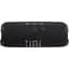 Акустическая система JBL Flip 7 Black (JBLFLIP7BLK) - миниатюра 3