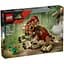 Конструктор LEGO Jurassic World Динозаврик Dolores: Аквілопс 339 деталей (76970) - мініатюра 1