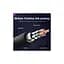 Кабель мультимедийный HDMI M to HDMI M 3.0m black Vention (AACBI) - миниатюра 11