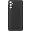 Силиконовый чехол BeCover для Samsung Galaxy A54 5G SM-A546 Black (708817) - миниатюра 1