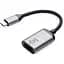 Перехідник Type-C Male to HDMI 2.0 4K60Hz Vinga (VCPATCHDMI2) - мініатюра 2