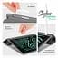 Чохол до планшета ArmorStandart Smart Fold Pen Apple iPad Pro 13 (2024) Dark Grey (ARM78139) - мініатюра 5