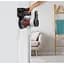 Вертикальний + ручний пилосос (2 в 1) Gorenje SVC216FMLW - мініатюра 4
