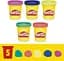 Набор для творчества Hasbro с массой для лепки Play-Doh Школьные занятия (F9144) - миниатюра 5
