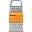 Терка Fiskars Essential четырехсторонняя 23 см (1023798) - миниатюра 2