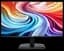 Монітор Acer 23.8" EK241YP6bi (UM.QE1EE.601) Black teh0022147 - мініатюра 2