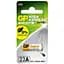 Щелочная батарейка GP Alkaline A23 12.0V (23AF-U1) - миниатюра 1