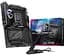Материнська плата MSI MPG Z890 CARBON WIFI (MPG Z890 CARBON WIFI) (Socket 1851, Intel Z890, ATX) Б/в - мініатюра 5
