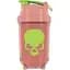 Шейкер Genius Nutrition Shaker Warcry Salmon 500 мл (Ф001409) - миниатюра 1