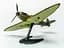 Конструктор Airfix літак Spitfire Quickbuild багатобарвний J6000 - мініатюра 8