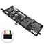 Батарея для ноутбука Lenovo L16C4PB3 (IdeaPad 720S-13IKB, 720S-13ARR series) 7.72V 48Wh Black (5B10N00766) - мініатюра 2