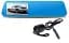 Автомобільний відеореєстратор XoKo DVR-100, 6Mp, 1920x1080, H264, 170 °, запис звуку, microUSB, MicroSD - мініатюра 1