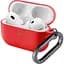 Чехол ArmorStandart Hang Case для Apple AirPods Pro 3 Red (ARM88282) [149505] - миниатюра 1